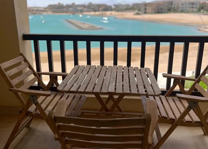 الوتر سايد * Hurghada
