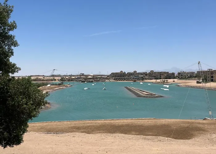 Apartment الوتر سايد