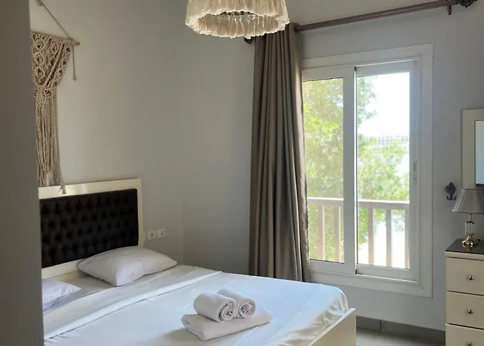 الوتر سايد Apartment *