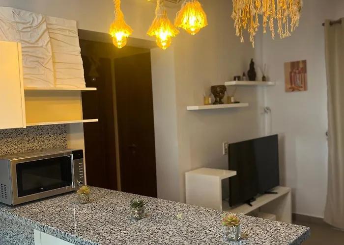 Apartment الوتر سايد Hurghada