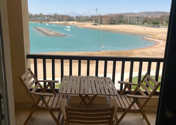 الوتر سايد Hurghada